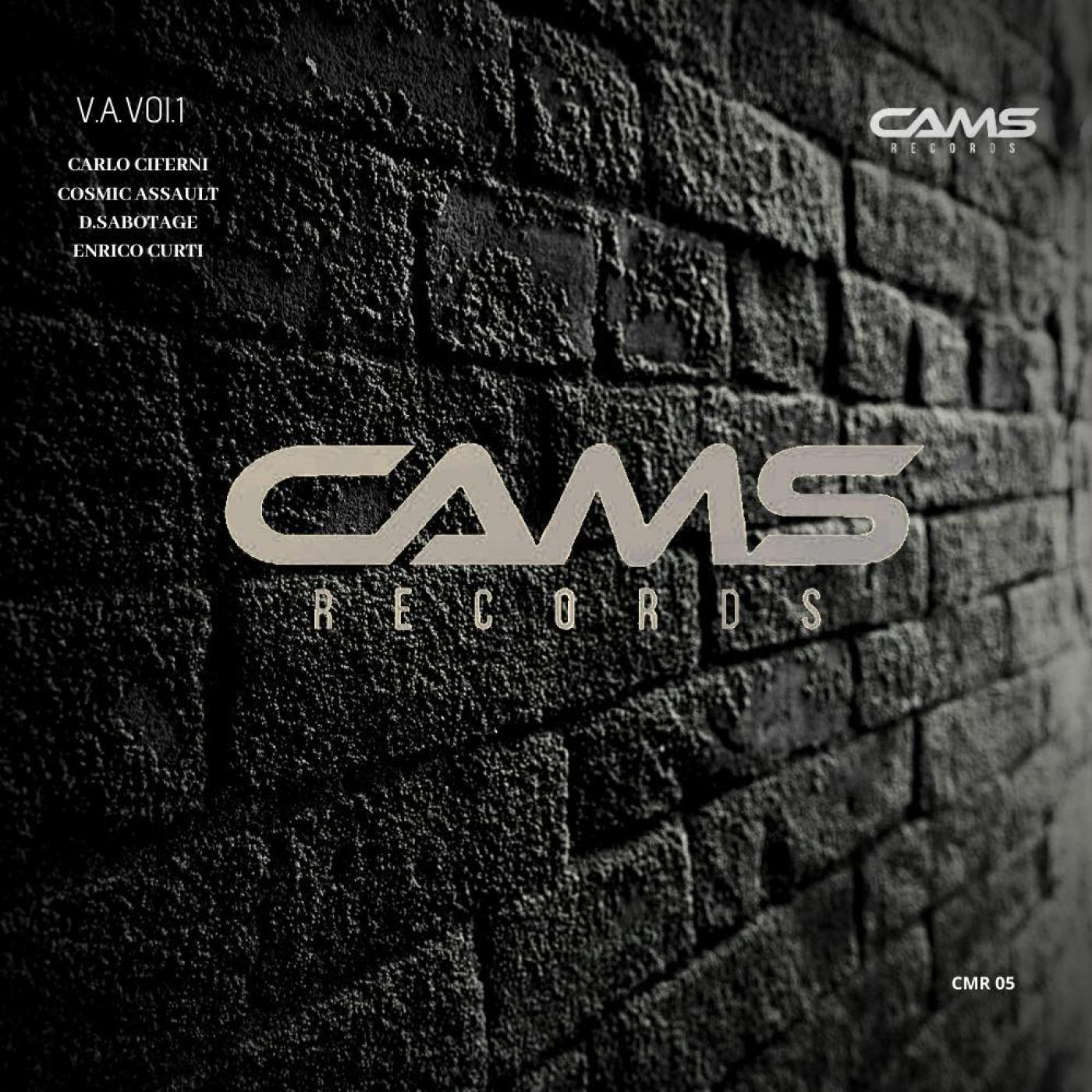 V.A. VOL. 1