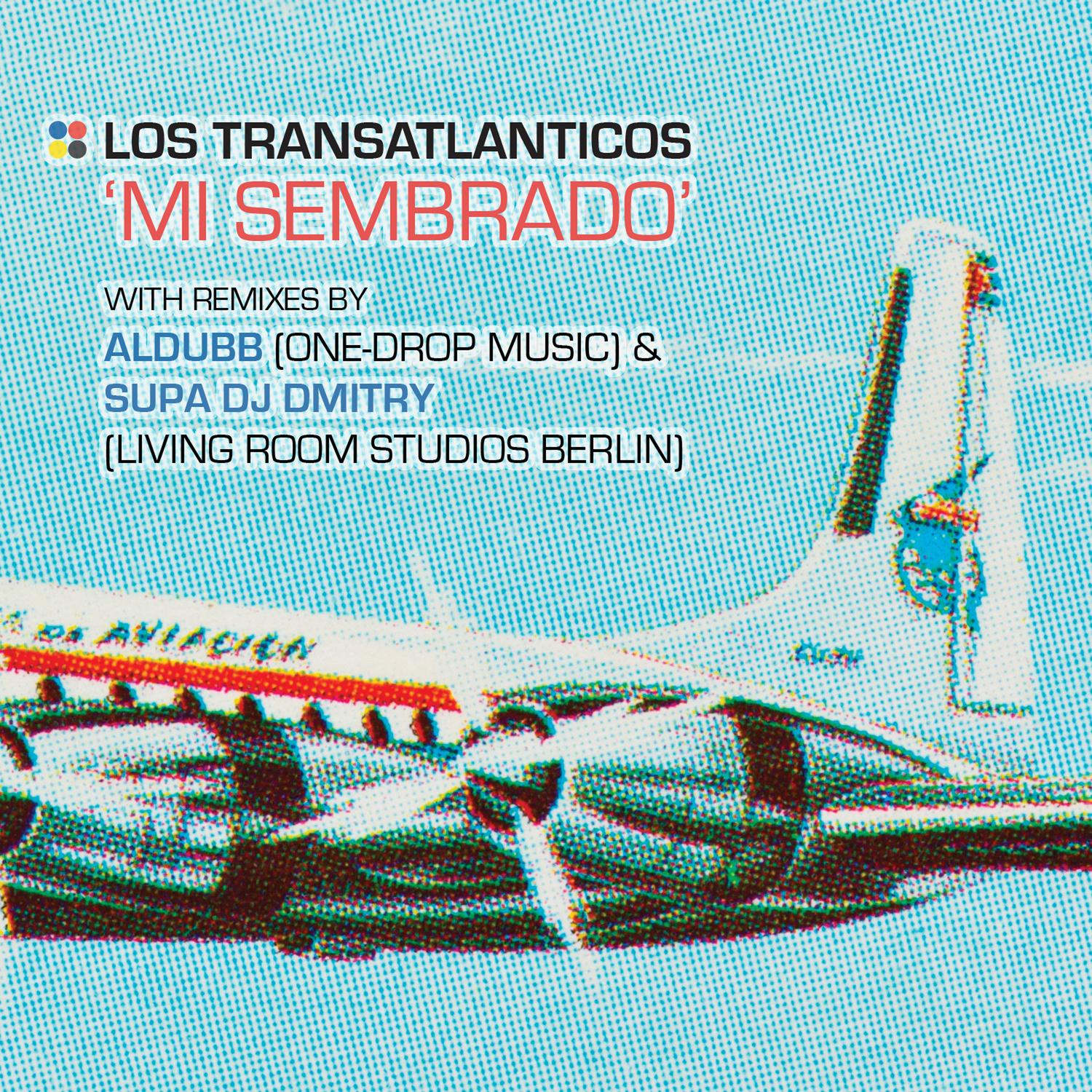 Mi Sembrado