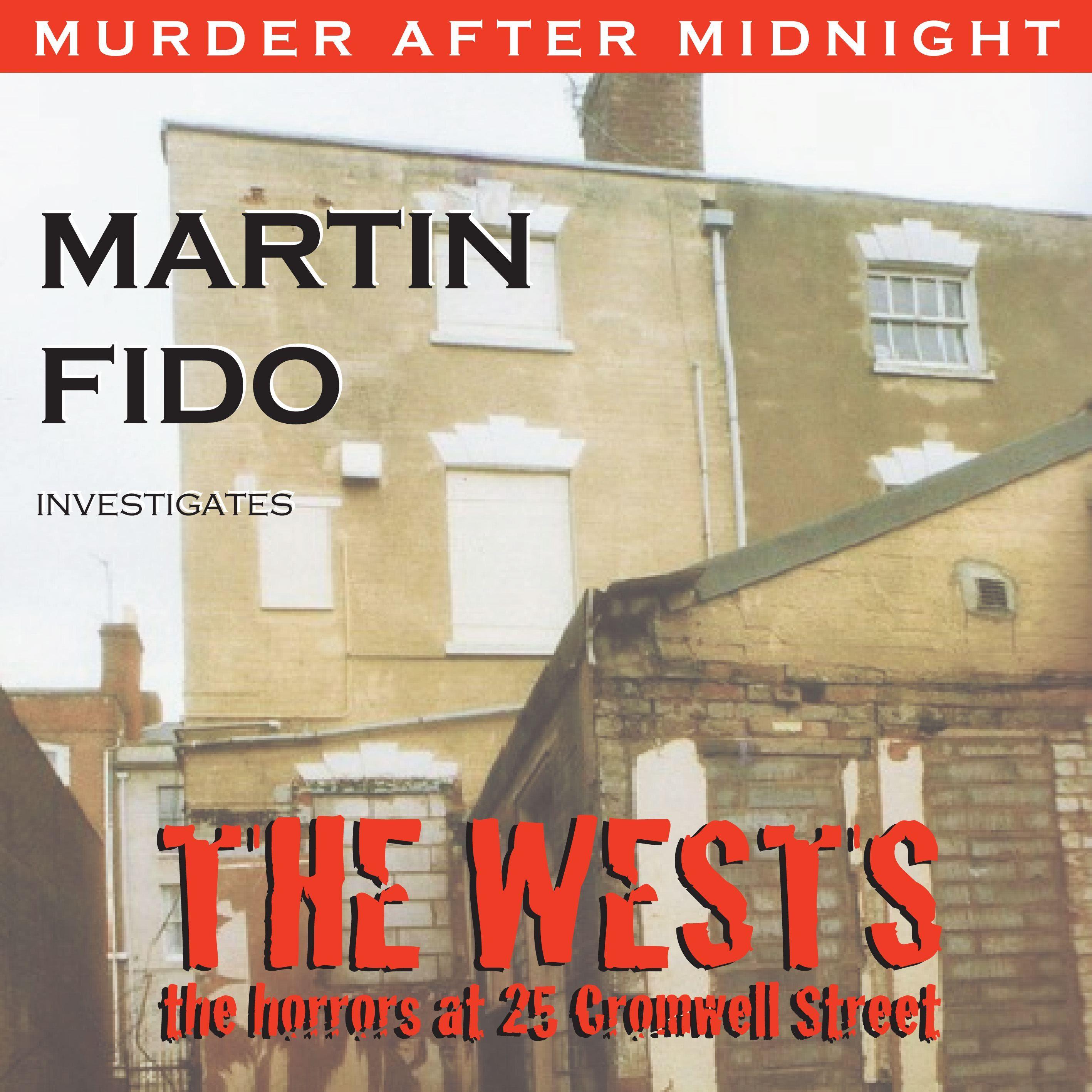 First Murders