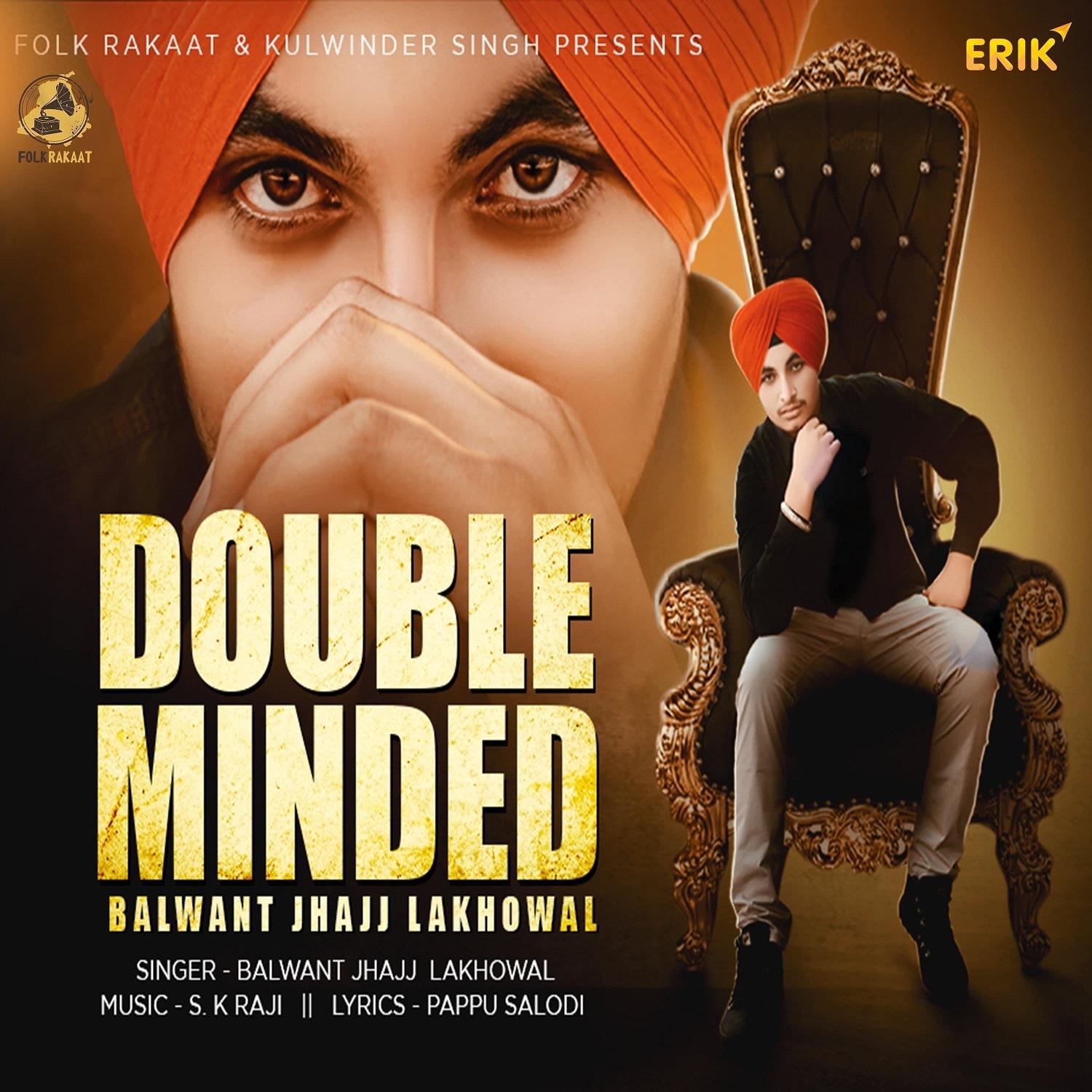 Double Minded