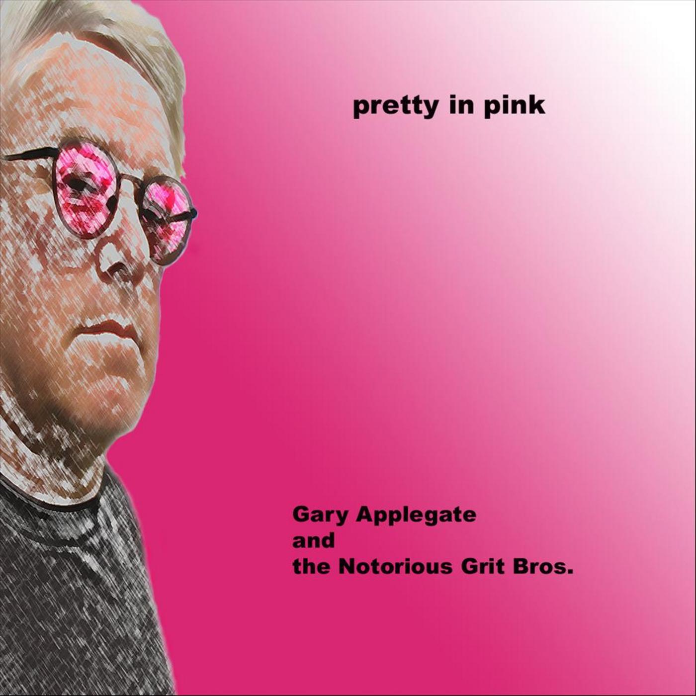 Pretty in Pink