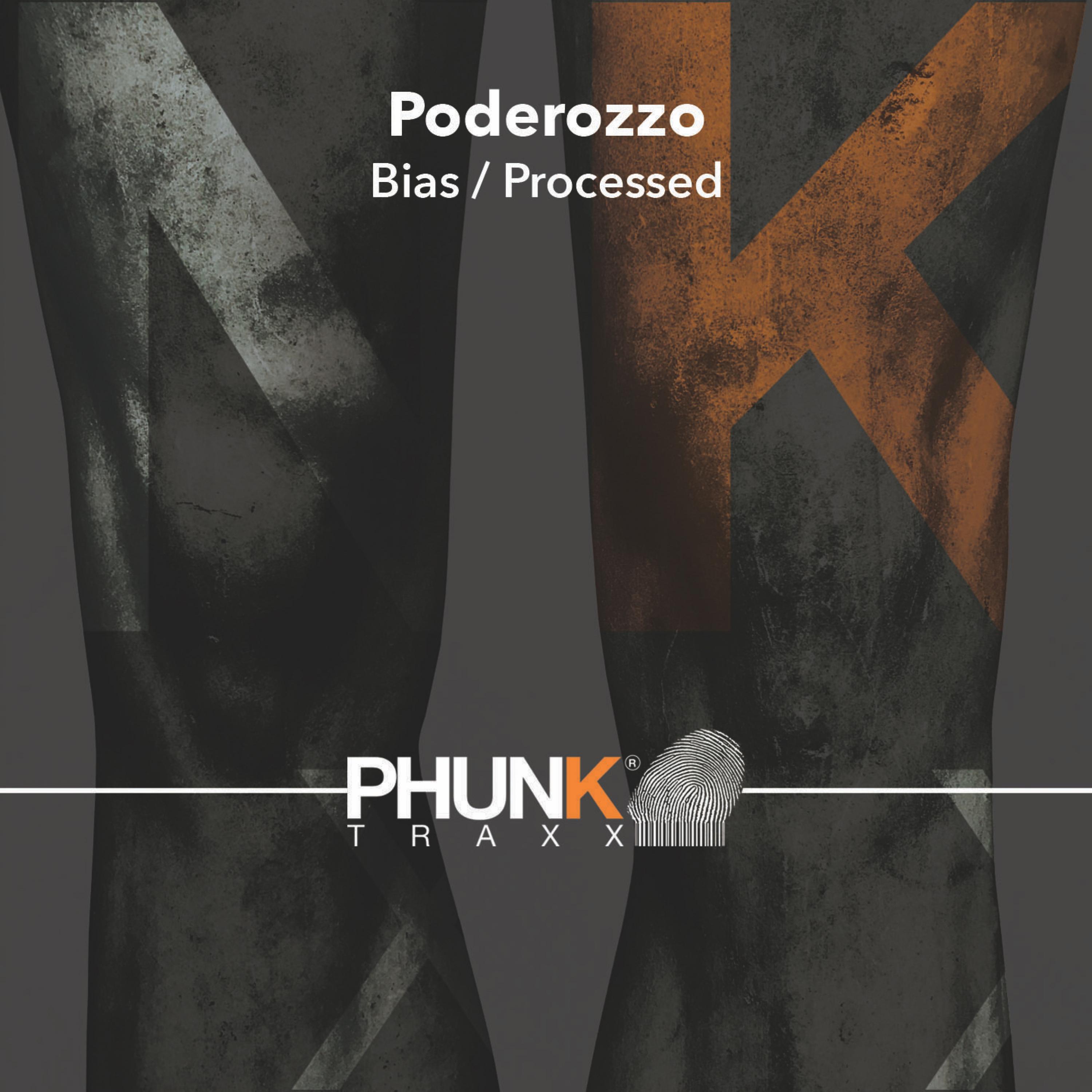 Bias / Procesed