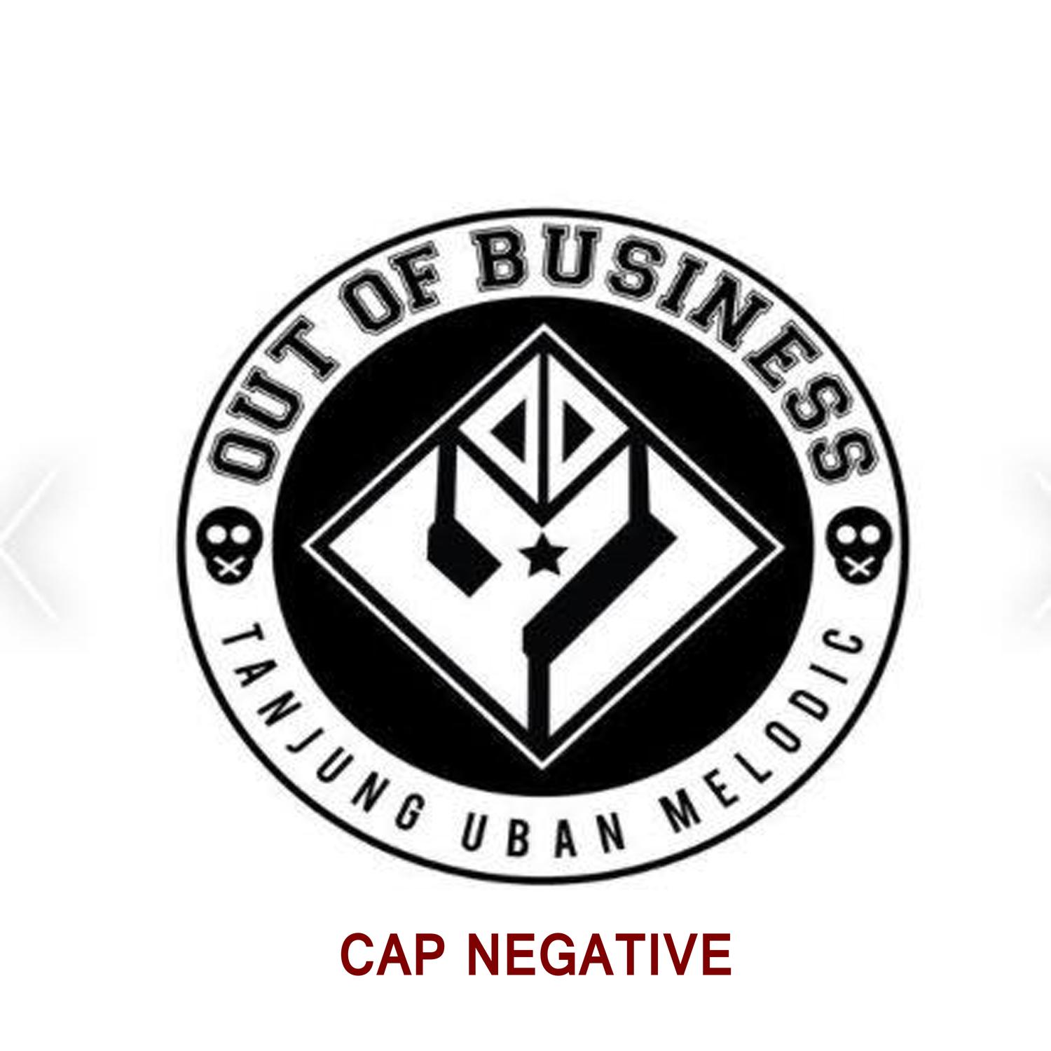 Cap Negative