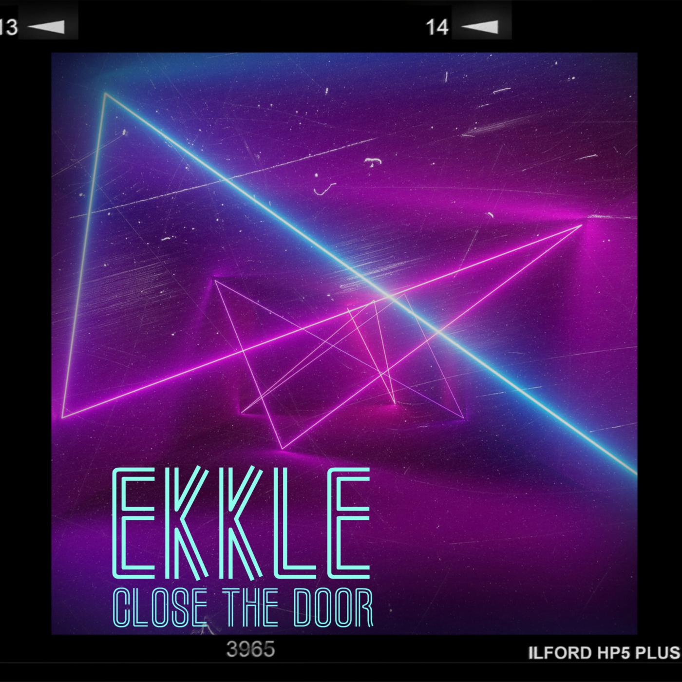 Close the Door
