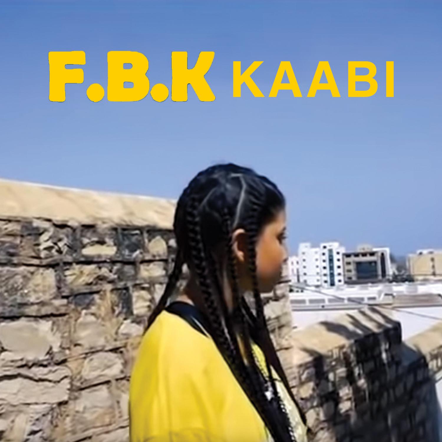 Kaabi