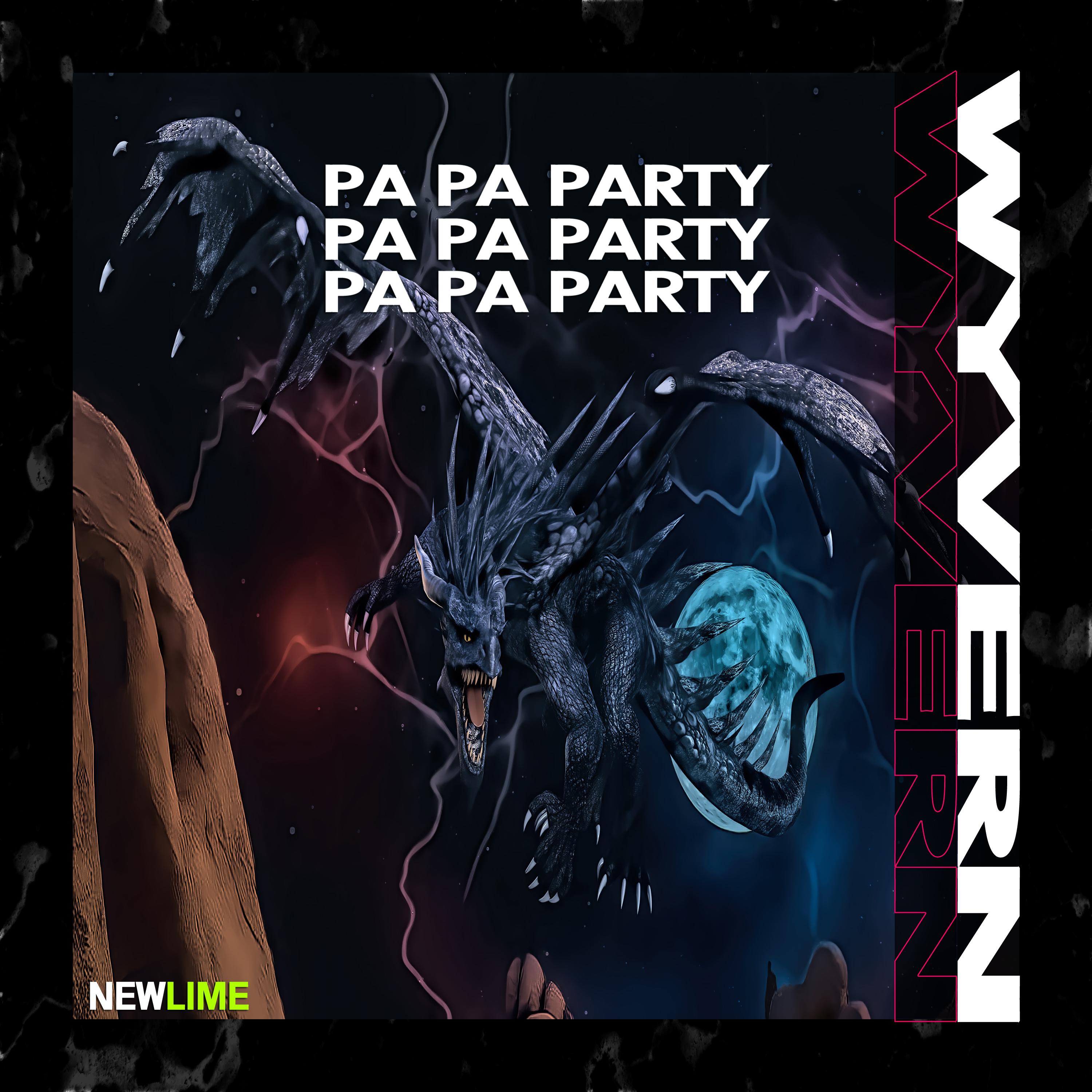 PA PA PARTY