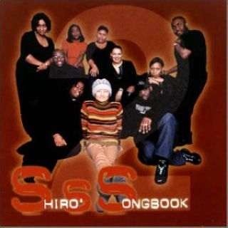Shiro's Songbook 2