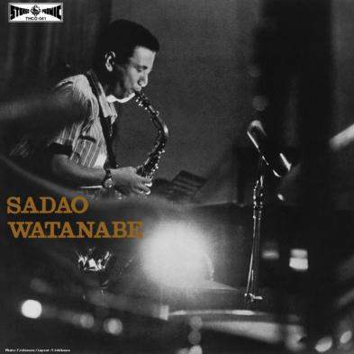 SADAO WATANABE