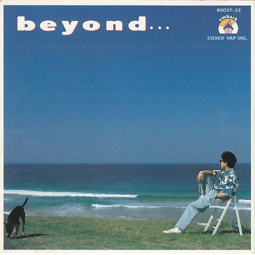 beyond...