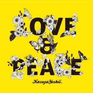 LOVE & PEACE