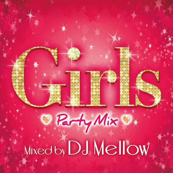 Girls Party Mix