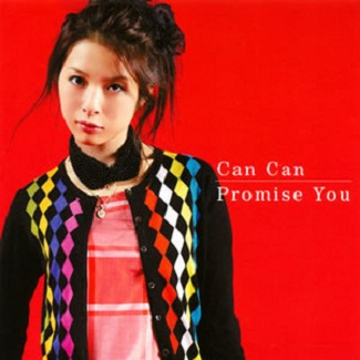 Can Can/Promise You