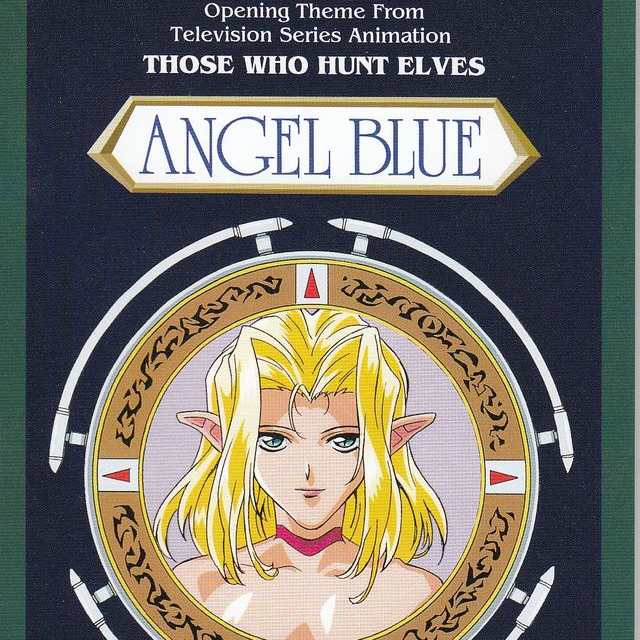 Angel Blue