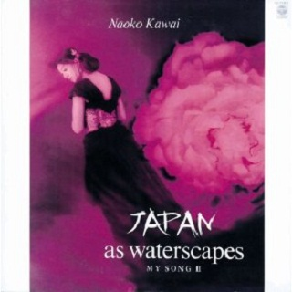 JAPAN as waterscapes