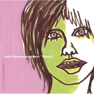 Yuka Kawamura Best" Works"