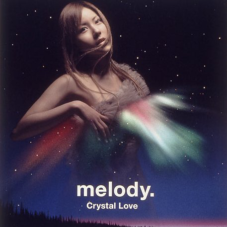 Crystal Love(m&M Remix)