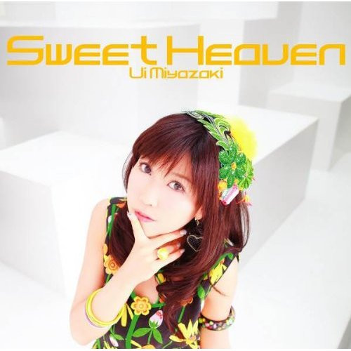 PSP" L ve once" Sweet Heaven
