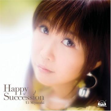 PS2" "" Happy Succession"