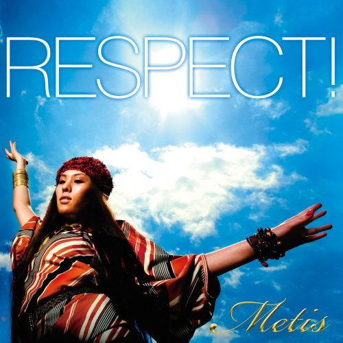 Respect!(radio edit)