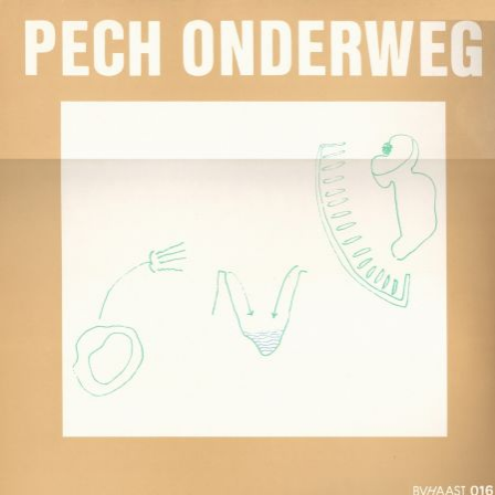 Pech Onderweg 2