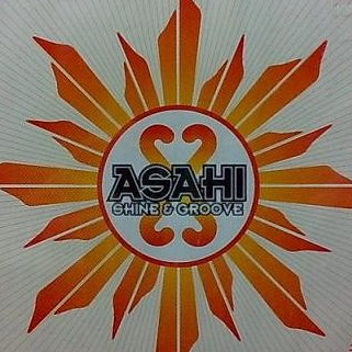 ASAHI SHINE GROOVE