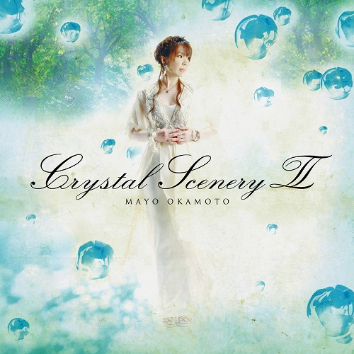 forever ~crystal scenery ii version~