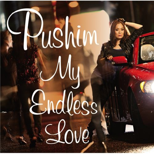 My Endless Love (Instrumental)