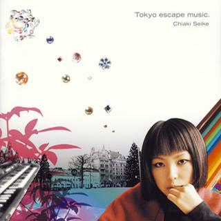 Tokyo Escape Music