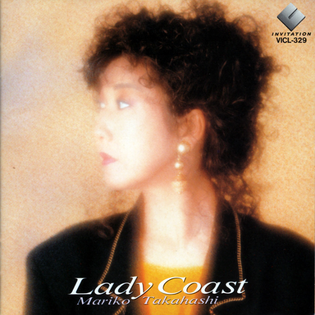 Lady Coast