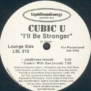 I'll Be Stronger (Tone Epic House Mix)