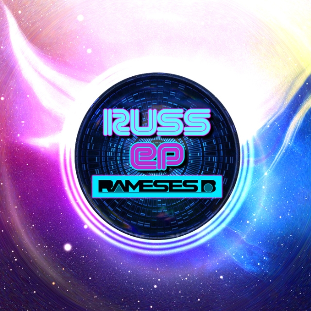 Russ EP Mix