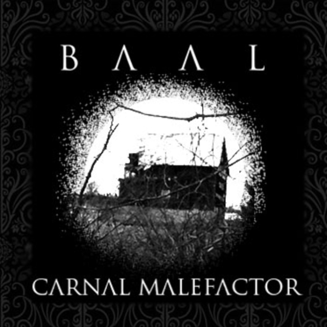 Carnal Malefactor