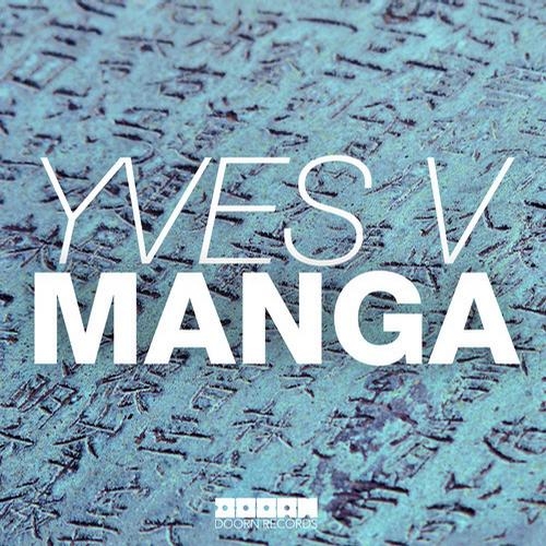 Manga (Original Mix)