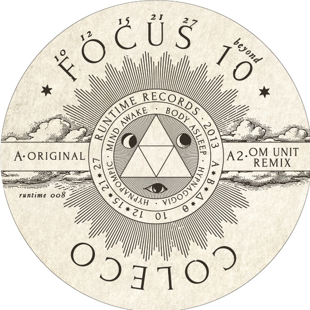 Focus 10 (Original Mix)