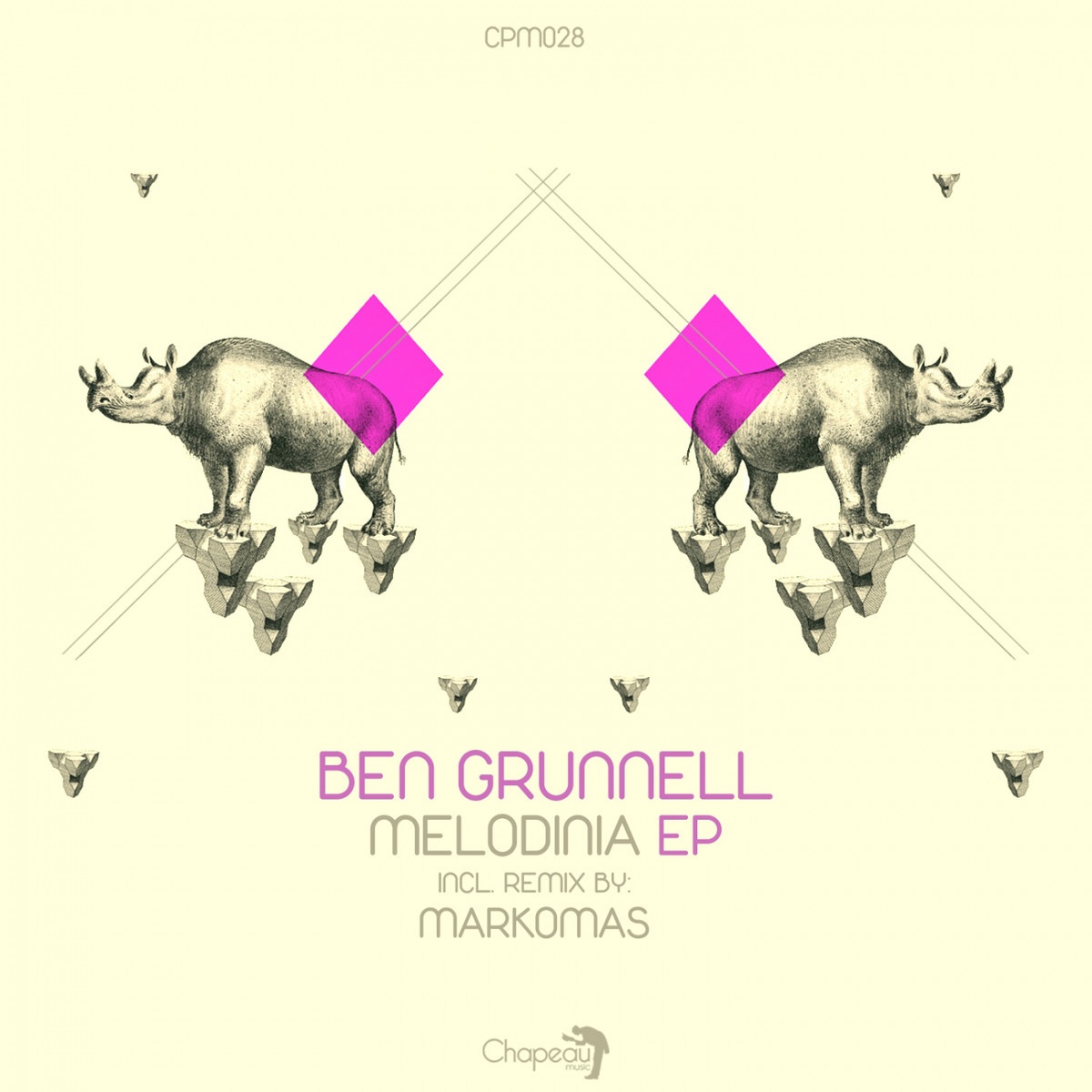 Melodinia (Original Mix)