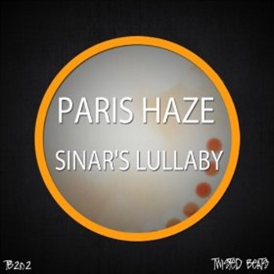 Sinar's Lullaby (Youssef's Redo)