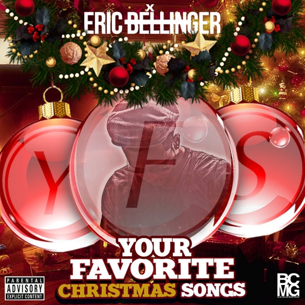 Your Favorite Christmas Songs
