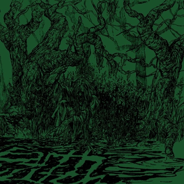 Earthbound EP