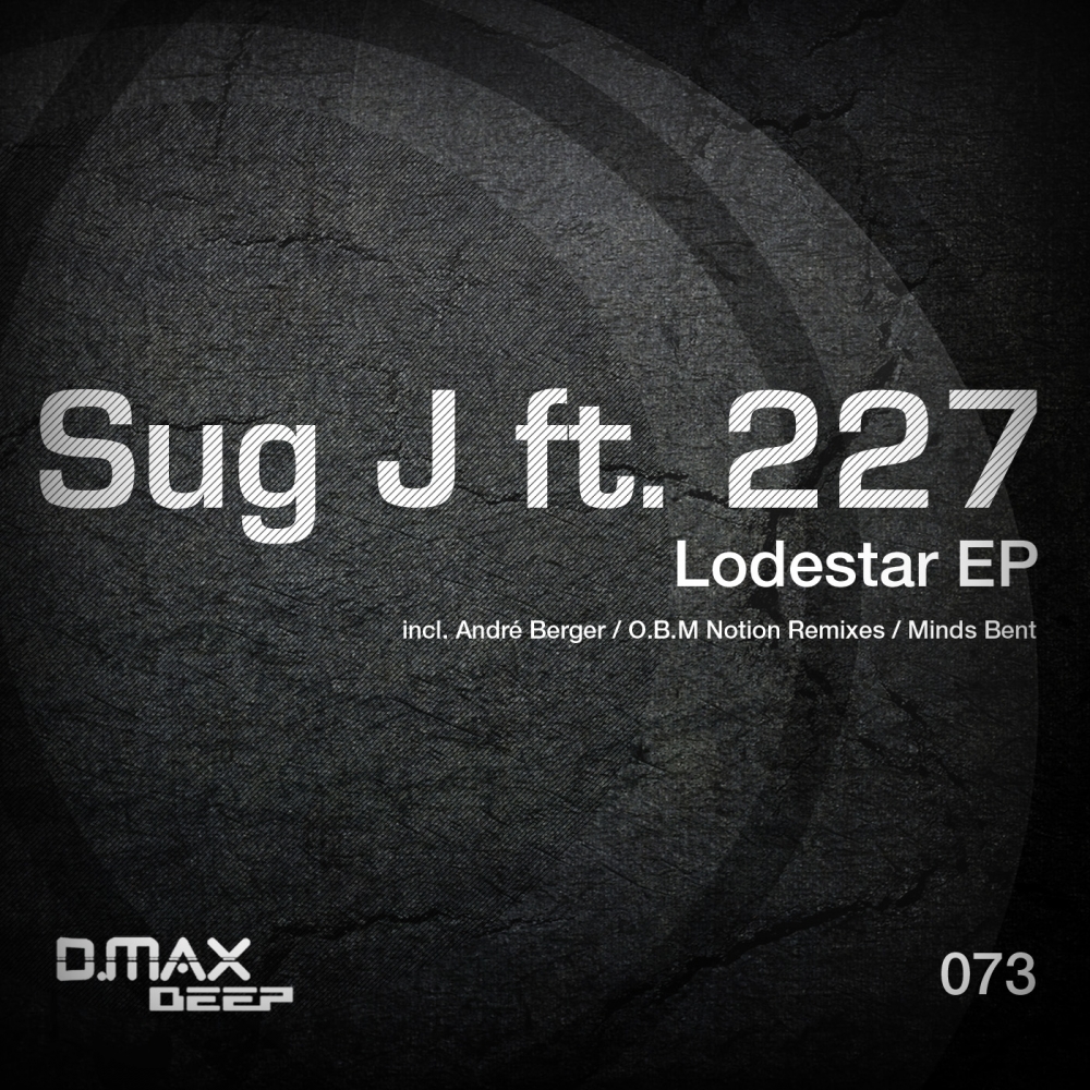 Lodestar EP