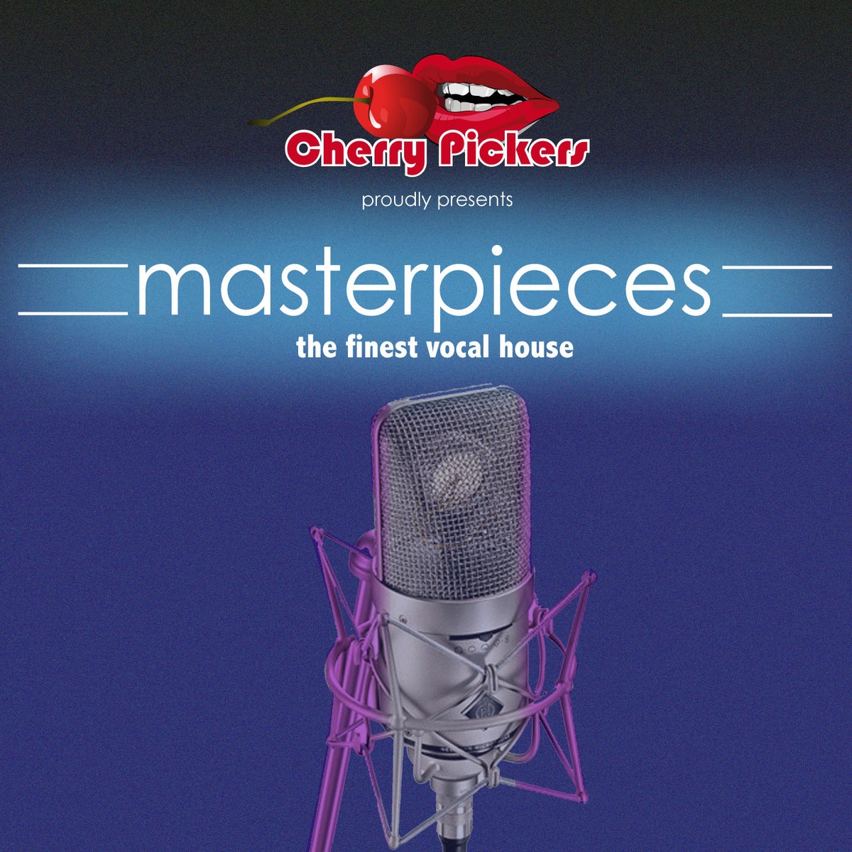 Masterpieces (The Finest Vocal House)