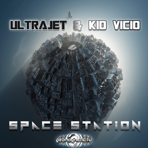 Space Station EP