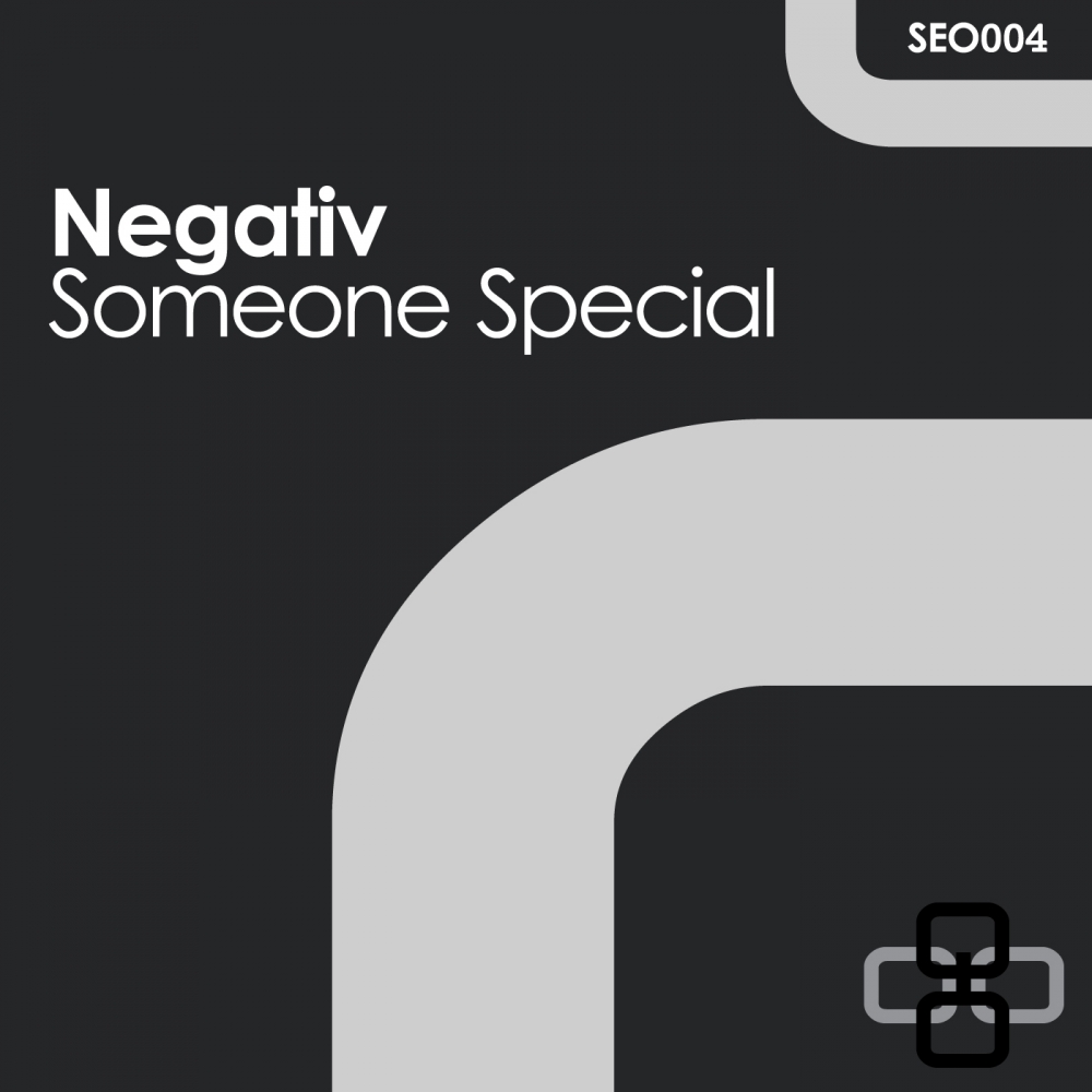 Someone Special (Original Mix)