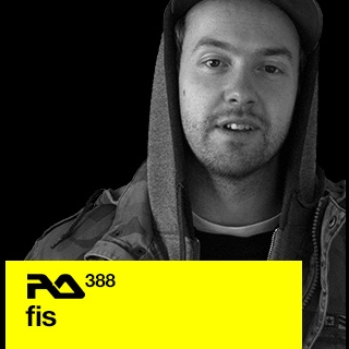 Resident Advisor podcast