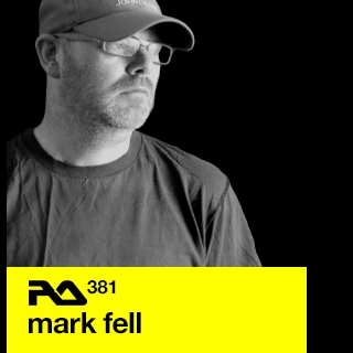 Resident Advisor podcast