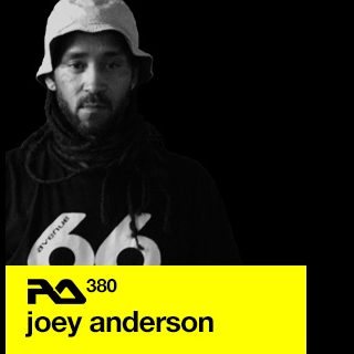 Resident Advisor podcast