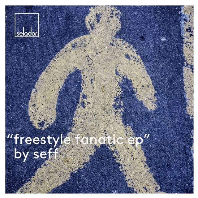 Freestyle Fanatic EP