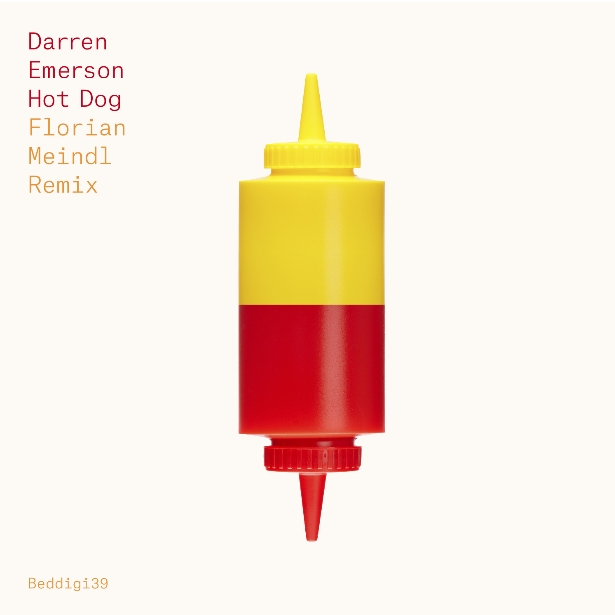 Hot Dog EP