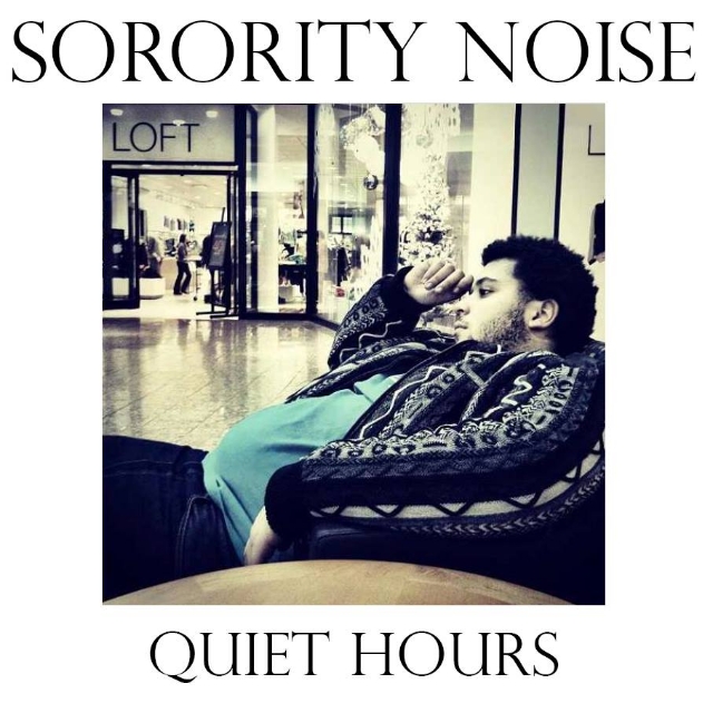 Quiet Hours