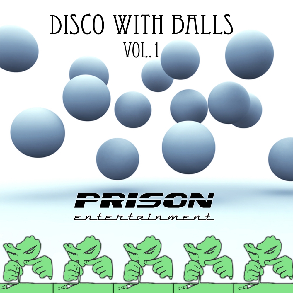 Disco With Balls
