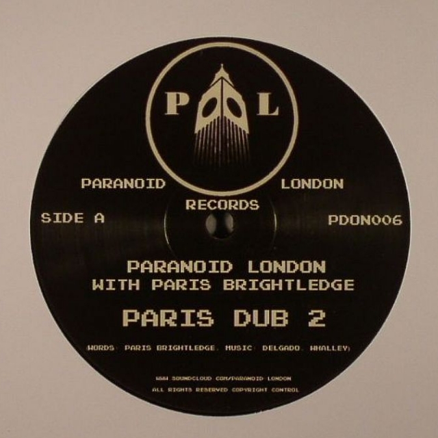 Paris Dub 2 (Demo)